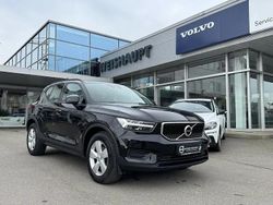 Onyxblackmetallic (schwarz) Gebraucht 2020 Volvo XC40 Kinetic SUV | 23.950 € (Etwas zu teuer)