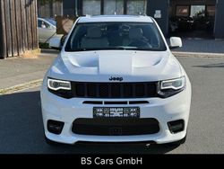 Weiß Gebraucht 2020 Jeep Grand Cherokee Summit SUV | 37.700 € (Fairer Preis)
