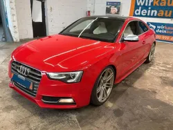Misanorot Gebraucht 2013 Audi S5 Exclusive Coupé | 25.990 € (Etwas zu teuer)