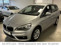 BMW 218 Gran Tourer