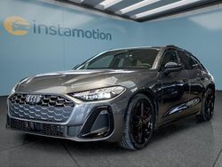 Grau Neu 2025 Audi A5 Kombi | 73.799 € (Teuer)