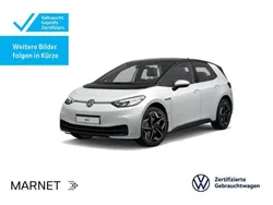 Weiß Gebraucht 2022 VW ID.3 Pro Kleinwagen | 21.930 €