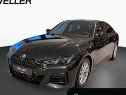 Schwarz Gebraucht 2025 BMW 430 Comfort Edition Coupé | 46.950 € (Superpreis)