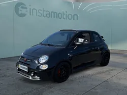 Abarth 595C