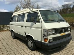 Weiß Gebraucht 1988 VW T3 Van | 10.900 €