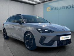 Weiß Gebraucht 2024 Cupra Leon Kombi | 34.549 € (Fairer Preis)