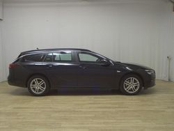 Schwarz Gebraucht 2022 Opel Insignia Edition Kombi | 14.980 € (Superpreis)