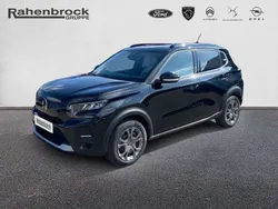 Perla neraschwarz (schwarz) Neu 2025 Citroën C3 Kleinwagen | 18.790 € (Fairer Preis)