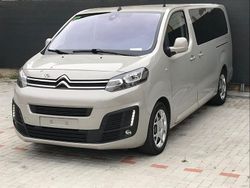 Gebraucht 2019 Citroën Spacetourer Feel Van / Kleinbus | 10.900 €