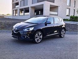 Schwarz (metallic) Gebraucht 2017 Renault Scénic IV Van / Kleinbus | 14.500 € (Guter Preis)
