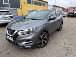 Grau Gebraucht 2020 Nissan Qashqai 360º SUV | 16.500 € (Fairer Preis)