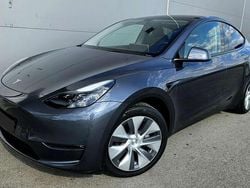 Gebraucht 2023 Tesla Model Y SUV | 33.590 € (Guter Preis)
