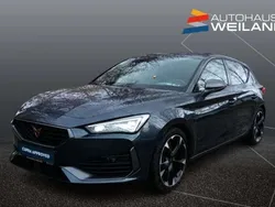 Magnetic tech Gebraucht 2022 Cupra Leon Limousine | 24.000 € (Guter Preis)