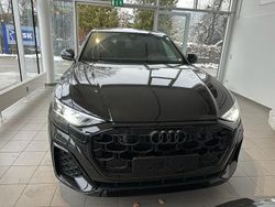 Schwarz Neu 2025 Audi Q8 Sport SUV | 89.131 €