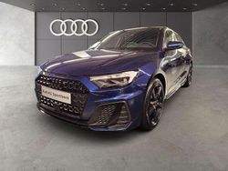 Navarrablau metallic Neu 2025 Audi A1 S-Line Kleinwagen | 43.698 €