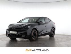 Uranograu Gebraucht 2024 Cupra Tavascan Endurance SUV | 44.044 € (Etwas zu teuer)