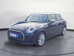 Schwarz Gebraucht 2022 Mini Cooper Kleinwagen | 22.890 € (Fairer Preis)