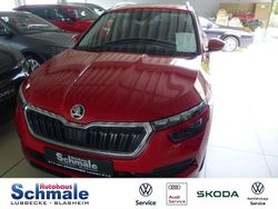 Rot Gebraucht 2020 Skoda Kamiq Style SUV | 18.990 € (Fairer Preis)