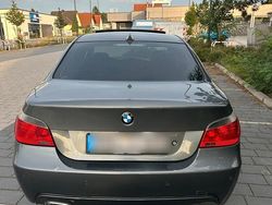 Gebraucht 2005 BMW 520 M Sport Limousine | 4.000 €