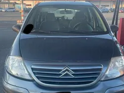 Gebraucht 2005 Citroën C3 Style Kleinwagen | 3.750 € (Etwas zu teuer)