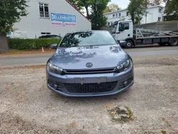 Berylliumgrau metallic Gebraucht 2009 VW Scirocco Coupé | 4.299 € (Guter Preis)