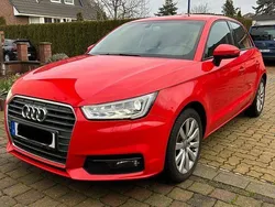 Rot Gebraucht 2018 Audi A1 Sportback Kleinwagen | 13.750 € (Fairer Preis)