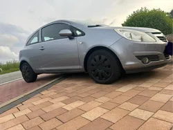 Gebraucht 2009 Opel Corsa Kleinwagen | 3.500 € (Teuer)