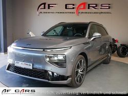 Graphite gray Neu 2025 XPENG G9 AWD Performance SUV | 65.490 € (Superpreis)