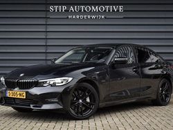 Schwarz Gebraucht 2019 BMW 330e Executive Limousine | 24.900 € (Etwas zu teuer)