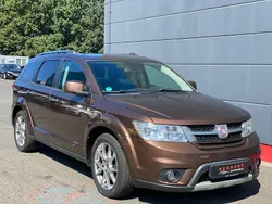 Gebraucht 2012 Fiat Freemont Lounge SUV | 6.987 € (Guter Preis)
