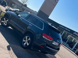 Schwarz Gebraucht 2015 Jeep Grand Cherokee SUV | 26.555 € (Teuer)