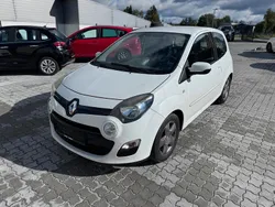 Weiß Gebraucht 2013 Renault Twingo Kleinwagen | 3.500 €