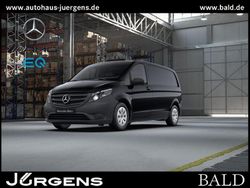 Schwarz Gebraucht 2020 Mercedes Vito Van / Kleinbus | 19.516 € (Fairer Preis)