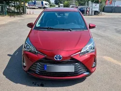 Gebraucht 2019 Toyota Yaris Hybrid Kleinwagen | 14.500 € (Guter Preis)