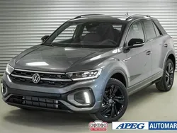 Indiumgrau metallic (x3) Neu 2025 VW T-Roc R-line SUV | 34.390 € (Superpreis)