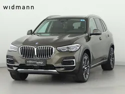 Andere Gebraucht 2023 BMW X5 xLine SUV | 63.850 € (Superpreis)
