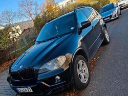 Schwarz Gebraucht 2009 BMW X5 SUV | 10.000 € (Fairer Preis)