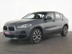 Storm bay Gebraucht 2022 BMW X2 Advantage SUV | 30.445 € (Fairer Preis)