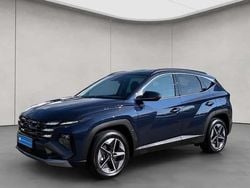 Sailing blue pearl Gebraucht 2025 Hyundai Tucson Select SUV | 29.460 € (Superpreis)