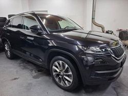 Schwarz Gebraucht 2021 Skoda Kodiaq Clever SUV | 24.990 € (Superpreis)