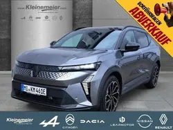 Grau Gebraucht 2025 Renault Scénic Esprit Alpine Van / Kleinbus | 52.698 € (Etwas zu teuer)