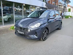 Gebraucht 2023 Hyundai i10 Trend Kleinwagen | 17.490 € (Fairer Preis)