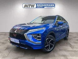 Rot Neu 2024 Mitsubishi Eclipse Cross Select SUV | 32.480 €