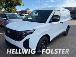 Frostweiß Neu 2025 Ford Transit Trend Van | 21.990 € (Guter Preis)