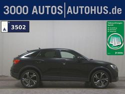 Schwarz Gebraucht 2022 Audi Q3 Ambiente SUV | 27.980 € (Guter Preis)