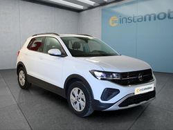 Weiß Gebraucht 2024 VW T-Cross SUV | 21.249 € (Fairer Preis)