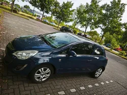 Blau Gebraucht 2011 Opel Corsa Innovation Kleinwagen | 2.950 € (Fairer Preis)