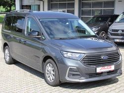 Andere Gebraucht 2024 Ford Tourneo | 28.950 €