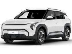 Neu 2025 Kia EV3 Air SUV | 35.990 € (Etwas zu teuer)