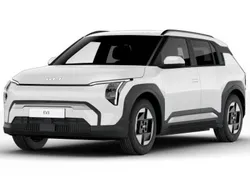 Neu 2025 Kia EV3 Air SUV | 35.990 € (Guter Preis)